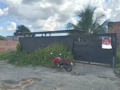 Casa com 2 Quartos à venda, 42m² no Tarumã-Açu, Manaus