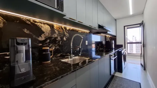 Apartamento com 3 Quartos à venda, 85m² no Vila Operária, Itajaí