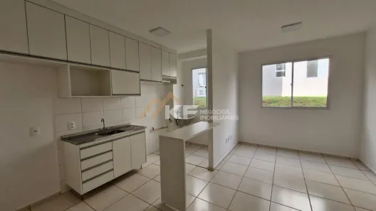 Apartamento com 2 Quartos à venda, 43m² no Reserva Macaúba, Ribeirão Preto