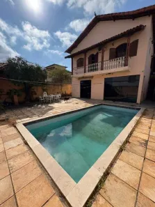 Casa com 5 Quartos à venda, 360m² no Indianópolis, São Paulo