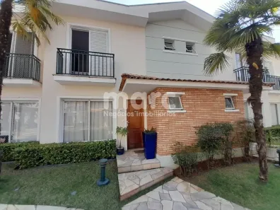 Casa de Condomínio com 3 Quartos à venda, 190m² no Aclimação, São Paulo