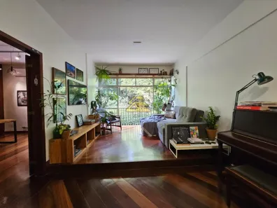Apartamento com 3 Quartos à venda, 133m² no Alto da Boa Vista, Rio de Janeiro
