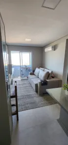 Apartamento com 2 Quartos à venda, 65m² no Cidade Alta, Araranguá