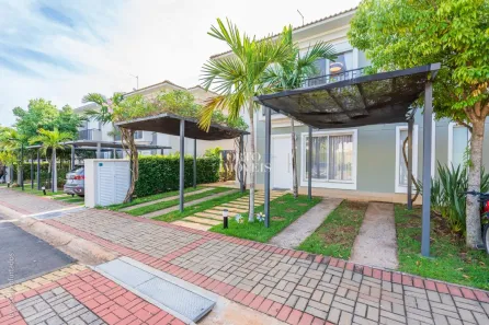 Casa de Condomínio com 4 Quartos à venda, 147m² no Parque Xangrilá, Campinas