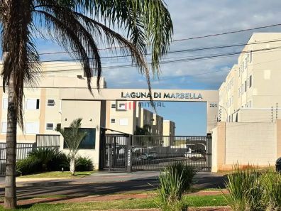 Apartamento com 2 Quartos à venda, 60m² no Cidade Industrial 2, Londrina
