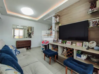 Apartamento com 2 Quartos à venda, 56m² no Saúde, São Paulo