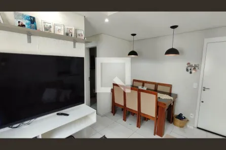 Apartamento com 2 Quartos à venda, 43m² no Vila Taquari, São Paulo