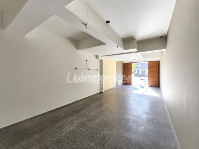 Ponto Comercial à venda, 33m² no Rio Branco, Porto Alegre