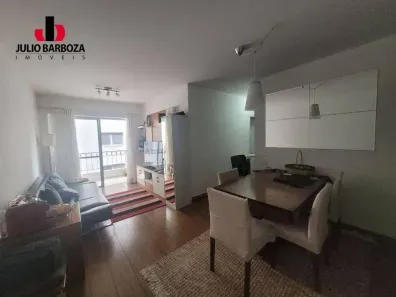 Apartamento com 2 Quartos à venda, 63m² no Vila Uberabinha, São Paulo