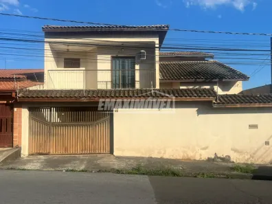 Casa com 4 Quartos para alugar, 324m² no Vila Assis, Sorocaba