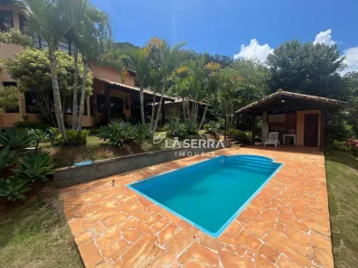 Casa com 2 Quartos à venda, 200m² no Pedro do Rio, Petrópolis