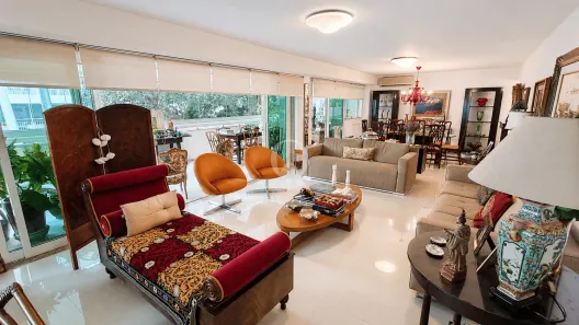 Apartamento com 3 Quartos à venda, 256m² no Leblon, Rio de Janeiro