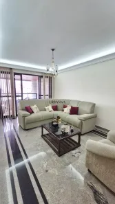 Apartamento com 4 Quartos à venda, 200m² no Itapuã, Vila Velha