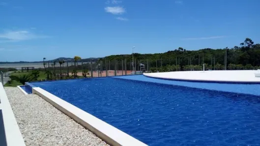 Lote/Terreno à venda, 1200m² no Araçatuba, Imbituba