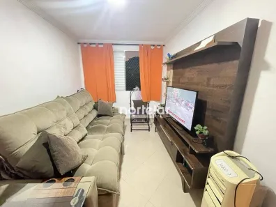 Cobertura com 4 Quartos à venda, 93m² no Vila Guedes, São Paulo