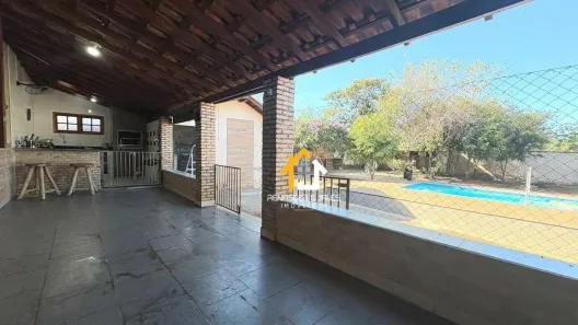 Fazenda/Sítio com 3 Quartos à venda, 300m² no Estância Nossa Senhora de Fátima (Zona Rural), São José do Rio Preto