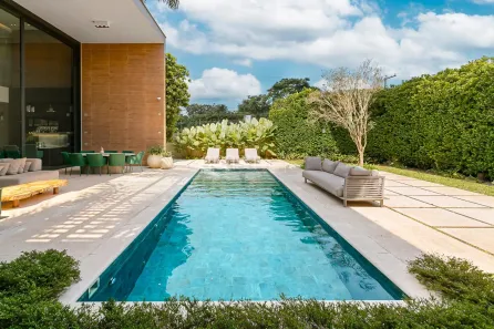 Casa com 4 Quartos à venda, 537m² no Lagoa da Conceição, Florianópolis