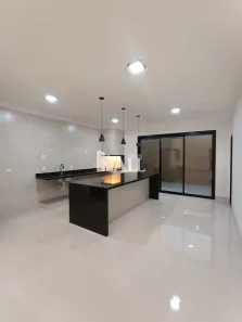 Casa com 3 Quartos à venda, 120m² no Residencial Setsul II, São José do Rio Preto