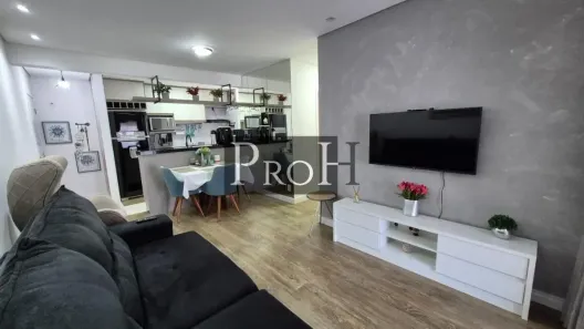 Apartamento com 3 Quartos à venda, 94m² no Centro, São Bernardo do Campo