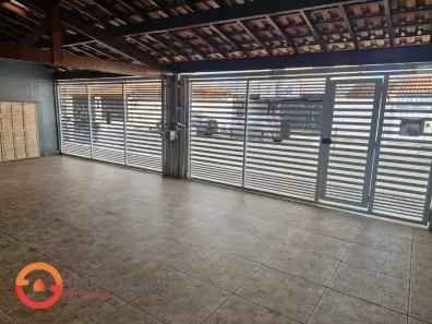 Apartamento com 2 Quartos para alugar, 65m² no Residencial de Lorenzi, Boituva