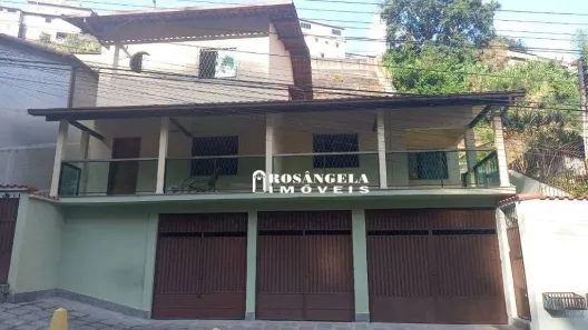 Casa com 3 Quartos à venda, 283m² no Artistas, Teresópolis
