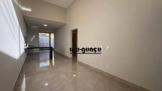 Casa com 2 Quartos à venda, 86m² no Jardim Casablanca, Indaiatuba