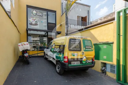 Imóvel Comercial à venda, 195m² no Vila Mariana, São Paulo