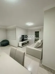 Apartamento com 3 Quartos à venda, 100m² no Tibery, Uberlândia