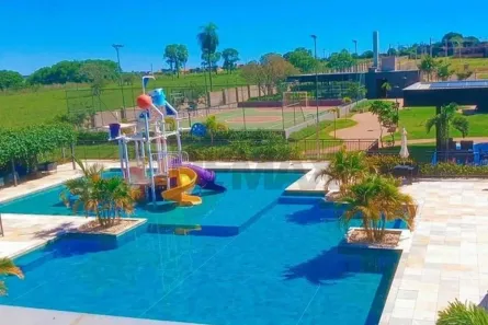 Lote/Terreno à venda, 387m² no Alto San Rafael, Maracaju