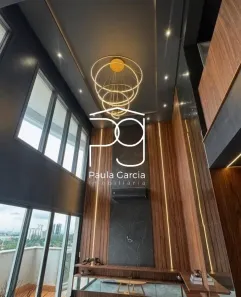 Apartamento com 3 Quartos à venda, 134m² no Melville Empresarial I e II, Barueri