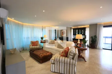Apartamento com 4 Quartos à venda, 280m² no Vila Andrade, São Paulo