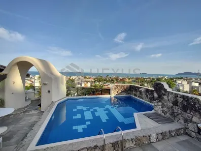 Cobertura com 4 Quartos à venda, 300m² no Enseada, Guarujá
