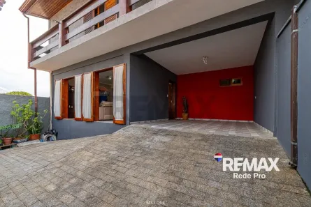 Casa com 5 Quartos à venda, 373m² no Santa Claudina, Vinhedo