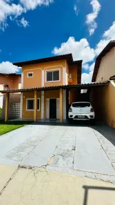 Casa de Condomínio com 4 Quartos para alugar, 170m² no Vila Vicente Fialho, São Luís