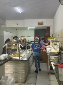 Ponto Comercial à venda, 300m² no Setor Central, Goiânia
