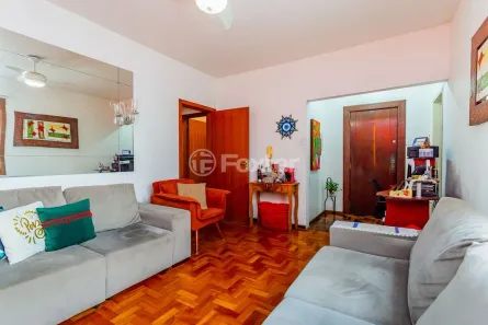 Cobertura com 3 Quartos à venda, 85m² no Rio Branco, Porto Alegre