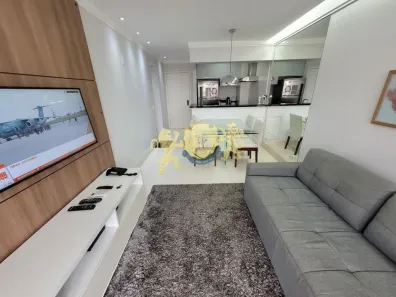 Flat com 1 Quarto para alugar, 42m² no Jardim Paulista, São Paulo