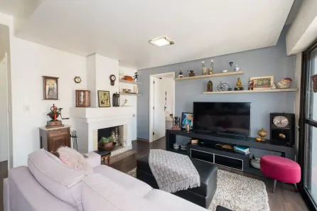 Apartamento com 4 Quartos à venda, 160m² no Centro, Pelotas