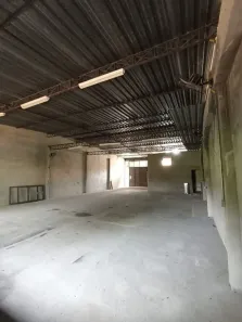 Galpão/Depósito/Armazém à venda, 200m² no Jardim Souto, São José dos Campos