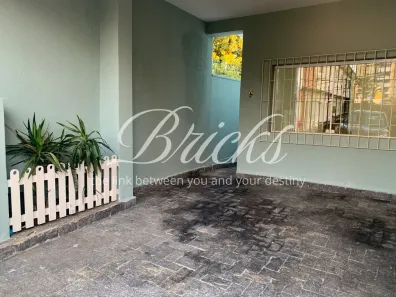  com 3 Quartos para venda ou aluguel, 110m² no Cidade Monções, São Paulo