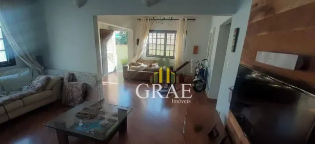 Casa com 3 Quartos à venda, 170m² no Anchieta, São Bernardo do Campo