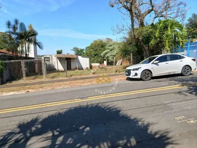 Lote/Terreno à venda, 750m² no Caminhos de San Conrado (Sousas), Campinas