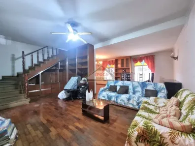 com 3 Quartos à venda, 216m² no Jardim das Acácias, São Paulo