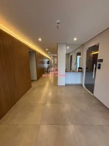 Apartamento com 2 Quartos para alugar, 61m² no Guilhermina, Praia Grande