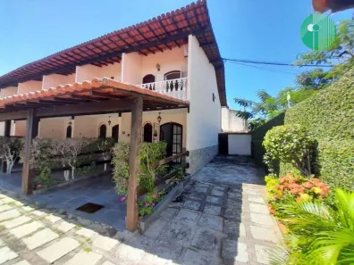 Casa de Condomínio com 2 Quartos à venda, 90m² no Jardim Excelsior, Cabo Frio