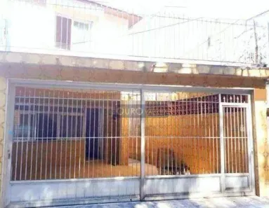 Sobrado com 2 Quartos à venda, 132m² no Vila Libanesa, São Paulo