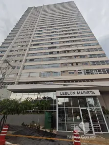 Apartamento com 3 Quartos para alugar, 138m² no Setor Marista, Goiânia