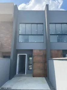 Sobrado com 2 Quartos à venda, 76m² no Vila Nova, Joinville