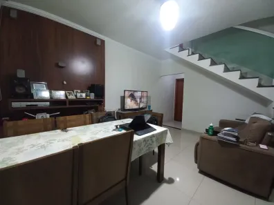 Casa com 2 Quartos à venda, 63m² no Etelvina Carneiro, Belo Horizonte