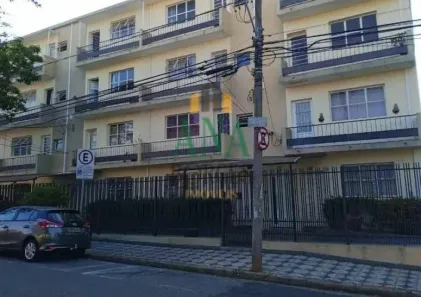 Apartamento com 3 Quartos à venda, 88m² no Vila Trujillo, Sorocaba